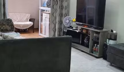 Apartamento com 2 quartos à venda na Rua Adelino de Almeida Castilho, 151, Tatuapé, São Paulo, 68 m2 por R$ 500.000