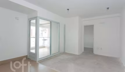 Apartamento com 1 quarto à venda na Rua Platina, 1154, Tatuapé, São Paulo, 52 m2 por R$ 640.000