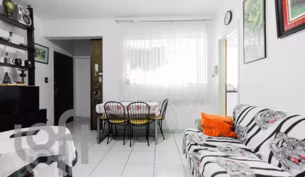 Apartamento com 2 quartos à venda na Rua Margarida, 79, Santa Cecília, São Paulo, 85 m2 por R$ 530.000