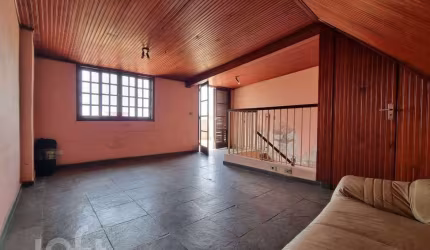 Apartamento com 4 quartos à venda na Rua Ipês do Rio Bonito, 1650, Socorro, São Paulo, 288 m2 por R$ 750.000