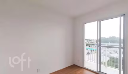 Apartamento com 1 quarto à venda na Avenida Vila Ema, 2465, São Lucas, São Paulo, 30 m2 por R$ 230.000
