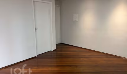 Apartamento com 1 quarto à venda na Rua Tupi, 383, Santa Cecília, São Paulo, 45 m2 por R$ 520.000