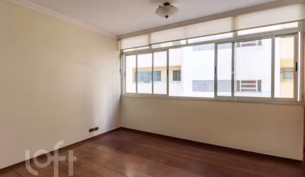 Apartamento com 2 quartos à venda na Rua Conselheiro Brotero, 1378, Santa Cecília, São Paulo, 95 m2 por R$ 870.000