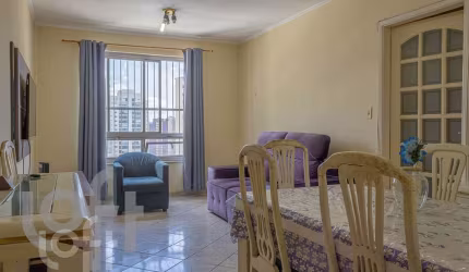Apartamento com 3 quartos à venda na Rua do Estilo Barroco, 679, Santo Amaro, São Paulo, 82 m2 por R$ 650.000