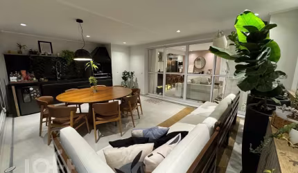 Apartamento com 3 quartos à venda na Rua São Felipe, 145, Tatuapé, São Paulo, 123 m2 por R$ 2.000.000