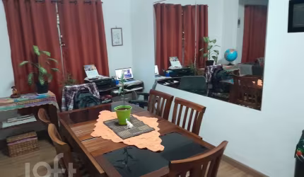 Apartamento com 2 quartos à venda na Rua da Matriz, 270, Santo Amaro, São Paulo, 84 m2 por R$ 550.000