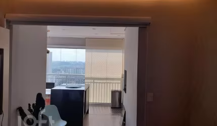 Apartamento com 3 quartos à venda na Praça Dom Francisco de Souza, 126, Santo Amaro, São Paulo, 71 m2 por R$ 760.000