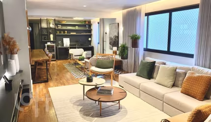 Apartamento com 2 quartos à venda na Rua Doutor Gabriel dos Santos, 493, Santa Cecília, São Paulo, 102 m2 por R$ 1.700.000