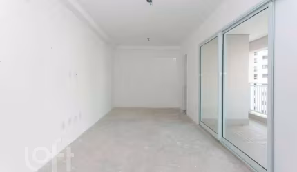 Apartamento com 1 quarto à venda na Rua Coronel Joaquim Antônio Dias, 1155, Tatuapé, São Paulo, 36 m2 por R$ 415.000