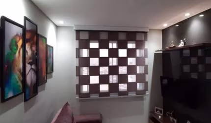 Apartamento com 2 quartos à venda na Avenida Vila Ema, 3000, São Lucas, São Paulo, 43 m2 por R$ 339.200