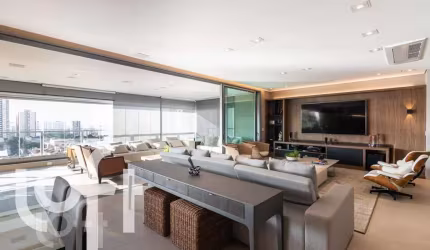 Apartamento com 4 quartos à venda na Rua Itapeti, 858, Tatuapé, São Paulo, 380 m2 por R$ 11.600.000
