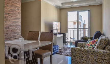 Apartamento com 3 quartos à venda na Avenida Condessa Elisabeth de Robiano, 2000, Penha, São Paulo, 64 m2 por R$ 460.000