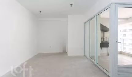 Apartamento com 1 quarto à venda na Rua Platina, 151, Tatuapé, São Paulo, 56 m2 por R$ 605.000