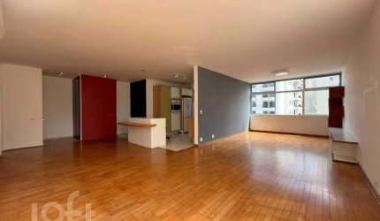 Apartamento com 3 quartos à venda na Rua Doutor Veiga Filho, 228, Santa Cecília, São Paulo, 176 m2 por R$ 1.800.000