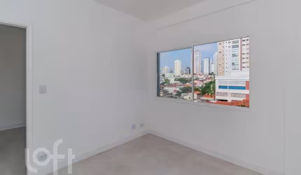 Apartamento com 1 quarto à venda na Rua General Chagas Santos, 272, Saúde, São Paulo, 30 m2 por R$ 330.000