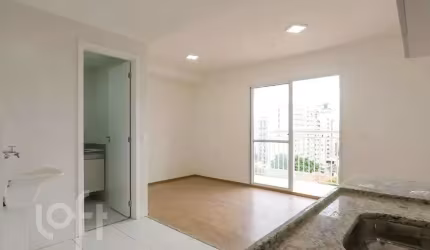 Apartamento com 1 quarto à venda na Rua da Glória, 153, Sé, São Paulo, 26 m2 por R$ 380.000