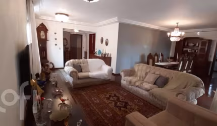 Apartamento com 4 quartos à venda na Rua Síria, 290, Tatuapé, São Paulo, 199 m2 por R$ 2.250.000