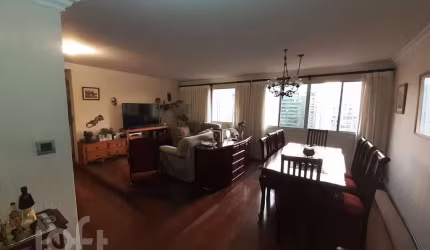 Apartamento com 3 quartos à venda na Rua Doutor Alfredo Ellis, 301, Bela Vista, São Paulo, 107 m2 por R$ 995.000