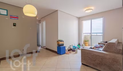 Apartamento com 3 quartos à venda na Avenida Padres Olivetanos, 57, Penha, São Paulo, 64 m2 por R$ 532.000