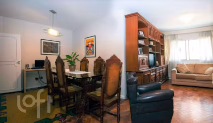 Apartamento com 3 quartos à venda na Rua João Pimenta, 105, Santo Amaro, São Paulo, 115 m2 por R$ 900.000