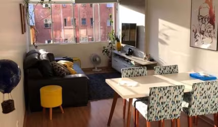 Apartamento com 3 quartos à venda na Rua Tupi, 65, Santa Cecília, São Paulo, 102 m2 por R$ 686.000