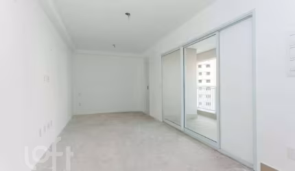 Apartamento com 1 quarto à venda na Rua Coronel Joaquim Antônio Dias, 1155, Tatuapé, São Paulo, 36 m2 por R$ 645.000