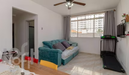 Apartamento com 3 quartos à venda na Rua Brigadeiro Galvão, 467, Santa Cecília, São Paulo, 97 m2 por R$ 650.000
