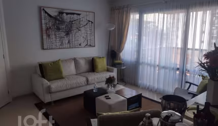 Apartamento com 3 quartos à venda na Rua Dom Armando Lombardi, 701, Morumbi, São Paulo, 200 m2 por R$ 1.900.000