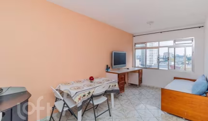 Apartamento com 2 quartos à venda na Rua General Roberto Alves de Carvalho Filho, 289, Santo Amaro, São Paulo, 68 m2 por R$ 420.000