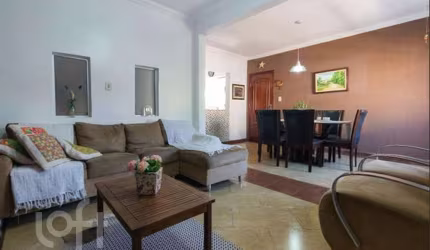 Apartamento com 3 quartos à venda na Rua Capitão Fidélis, 189, Santo Amaro, São Paulo, 84 m2 por R$ 450.000
