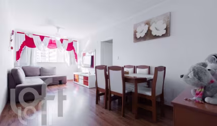 Apartamento com 3 quartos à venda na Rua Leocádia Cintra, 180, Mooca, São Paulo, 114 m2 por R$ 770.000