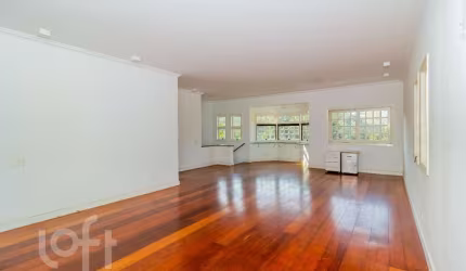Casa em condomínio fechado com 3 quartos à venda na Rua Doutor Flávio Américo Maurano, 260, Morumbi, São Paulo, 420 m2 por R$ 2.500.000