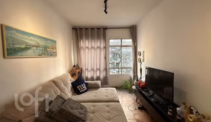 Apartamento com 2 quartos à venda na Rua Lício Marcondes do Amaral, 172, Morumbi, São Paulo, 75 m2 por R$ 550.000