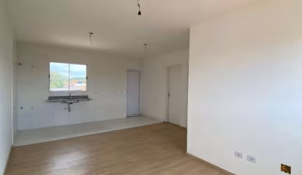 Apartamento com 2 quartos à venda na Professor Assis Veloso, 512, Jardim São Miguel, São Paulo, 44 m2 por R$ 269.000
