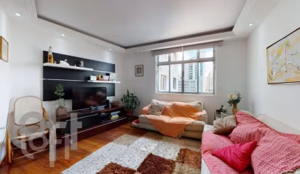 Apartamento com 3 quartos à venda na Avenida Paes de Barros, 822, Mooca, São Paulo, 121 m2 por R$ 700.000