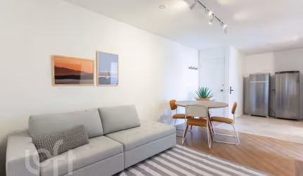 Apartamento com 4 quartos à venda na Rua Alvorada, 795, Itaim Bibi, São Paulo, 100 m2 por R$ 949.900