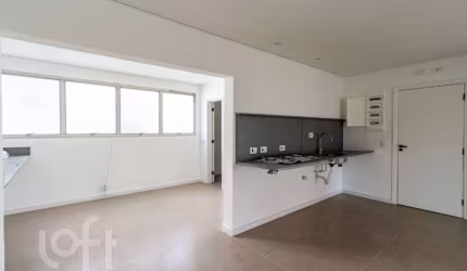 Apartamento com 4 quartos à venda na Rua Bela Vista, 337, Santo Amaro, São Paulo, 160 m2 por R$ 1.320.000
