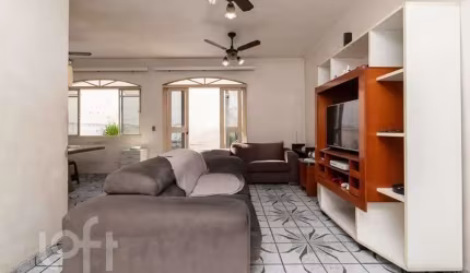 Casa com 5 quartos à venda na Rua Pires de Campos, 289, Mooca, São Paulo, 200 m2 por R$ 1.100.000