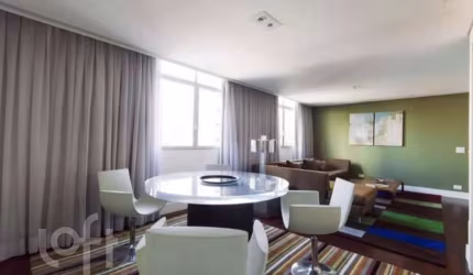 Apartamento com 3 quartos à venda na Rua Doutor Gabriel dos Santos, 285, Santa Cecília, São Paulo, 130 m2 por R$ 1.270.000