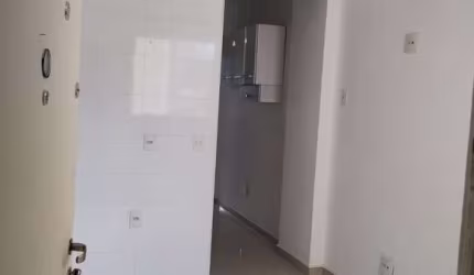 Apartamento com 1 quarto à venda na Rua Azevedo Marques, 45, Santa Cecília, São Paulo, 30 m2 por R$ 235.000
