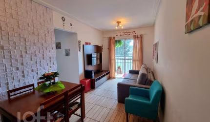 Apartamento com 3 quartos à venda na Rua do Hipódromo, 1495, Mooca, São Paulo, 65 m2 por R$ 535.000