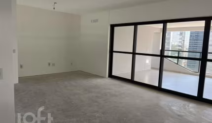 Apartamento com 3 quartos à venda na Rua Antônio de Oliveira, 805, Santo Amaro, São Paulo, 227 m2 por R$ 4.300.000