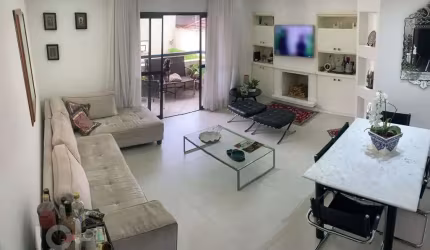Apartamento com 4 quartos à venda na Rua Tabajaras, 205, Mooca, São Paulo, 125 m2 por R$ 830.000