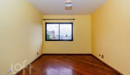 Apartamento com 2 quartos à venda na Rua Brigadeiro Galvão, 667, Santa Cecília, São Paulo, 59 m2 por R$ 494.157