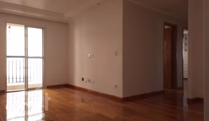 Apartamento com 3 quartos à venda na Avenida Padre Arlindo Vieira, 2772, Sacomã, São Paulo, 67 m2 por R$ 365.000