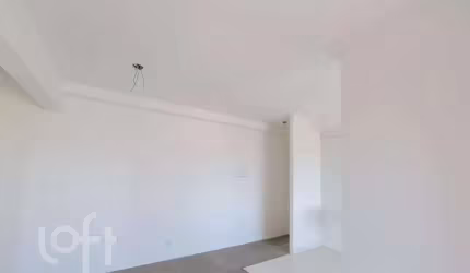 Apartamento com 2 quartos à venda na Rua Manoel Salgado, 80, Sacomã, São Paulo, 54 m2 por R$ 270.000