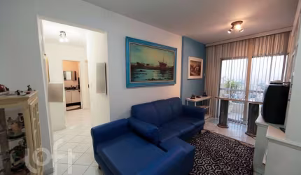 Apartamento com 2 quartos à venda na Rua Vergueiro, 9024, Sacomã, São Paulo, 58 m2 por R$ 450.000