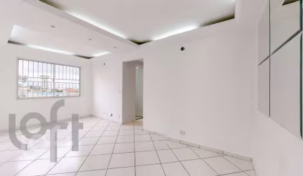 Apartamento com 2 quartos à venda na Rua Engenheiro José Bueno Bicalho, 425, Sacomã, São Paulo, 50 m2 por R$ 320.000
