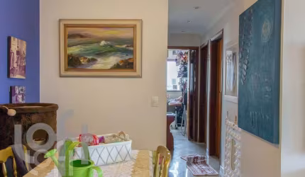 Apartamento com 3 quartos à venda na Rua Vergueiro, 8461, Sacomã, São Paulo, 75 m2 por R$ 424.000