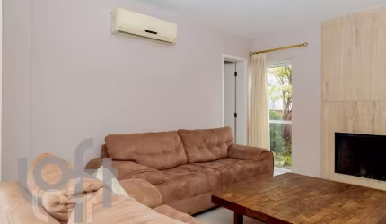 Apartamento com 4 quartos à venda na Rua César Vallejo, 170, Morumbi, São Paulo, 231 m2 por R$ 1.480.000